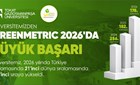 TOGÜ’DEN SÜRDÜRÜLEBİLİRLİKTE KÜRESEL YÜKSELİŞ: DÜNYA SIRALAMASINDA 178. SIRADA
